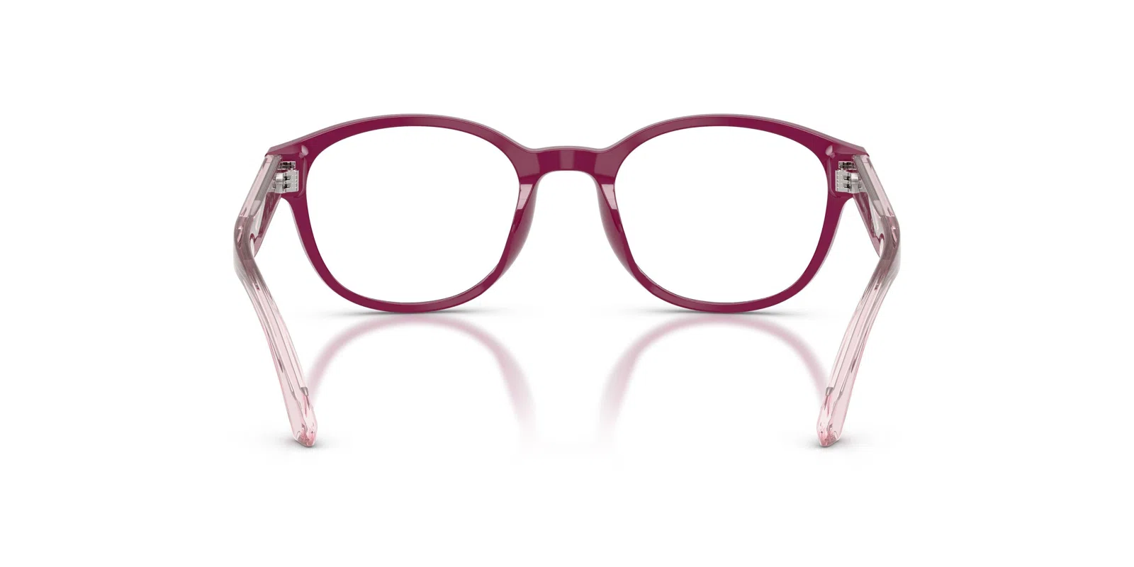 Emporio Armani Kids 3012U Eyeglasses - view 17